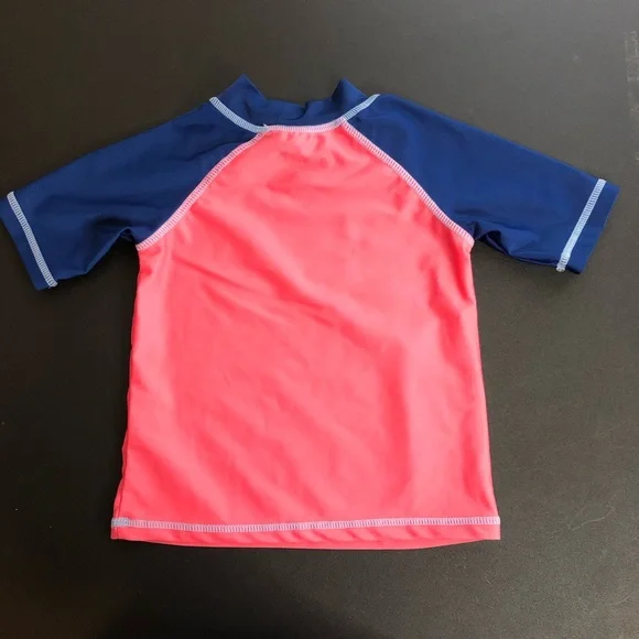Coppertone Rash guard Size Small - Picture 2 of 4